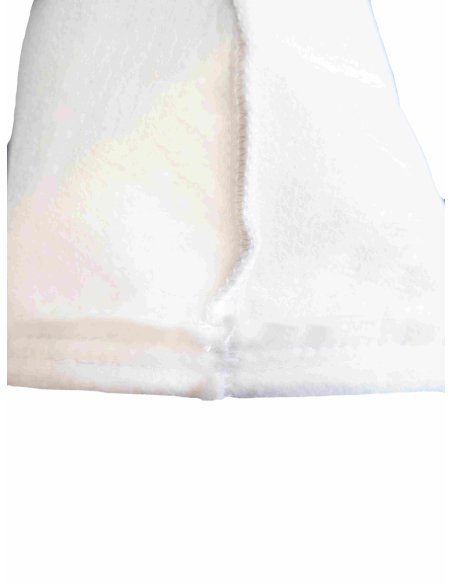 10 micron - PAIR Filter Bags Compatible with Racer 20