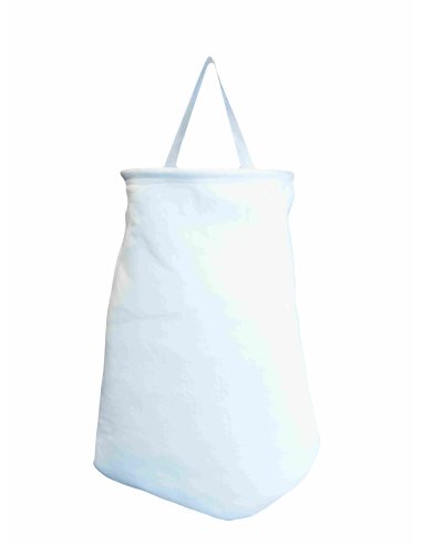 10 micron - PAIR Filter Bags Compatible with Racer 20