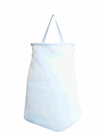 10 micron - PAIR Filter Bags Compatible with Racer 20