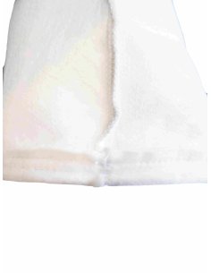 PAAR MX18 / MX25 10-Mikron-Filterbeutel, kompatibel mit Filtrinov MX18 / MX25 2