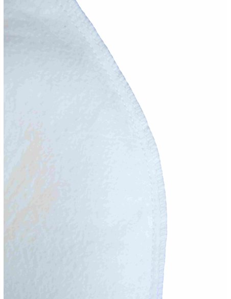 MX18 / MX25 10 micron PAIR Filter Bags compatible with Filtrinov MX18 / MX25