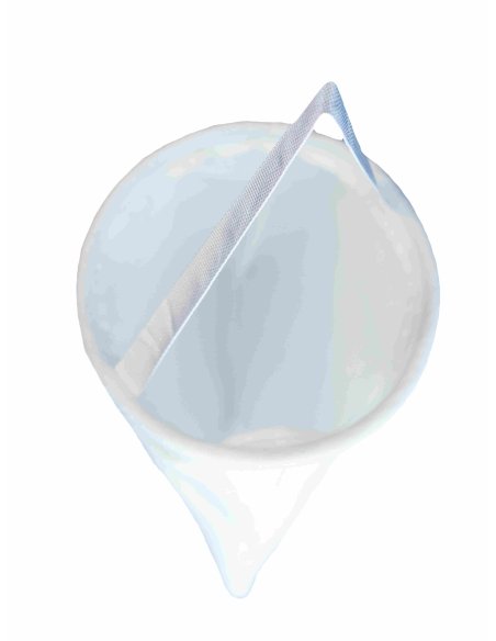 MX18 / MX25 25 micron PAIR Filter Bags compatible with Filtrinov MX18 / MX25