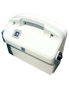 Basic power unit - 9995670-ASSY