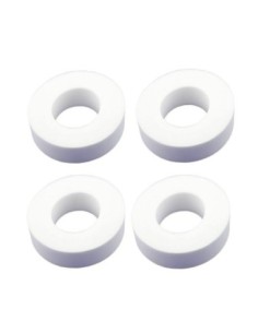 4-piece kanebo ring kit combined brush - 6101611 2