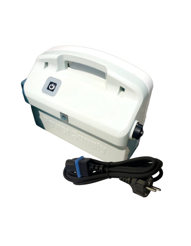 Set Basis-Transformator + Stromkabel - 9995670+58984401LF