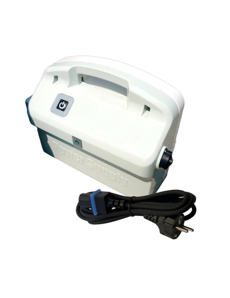 Set Basis-Transformator + Stromkabel - 9995670+58984401LF