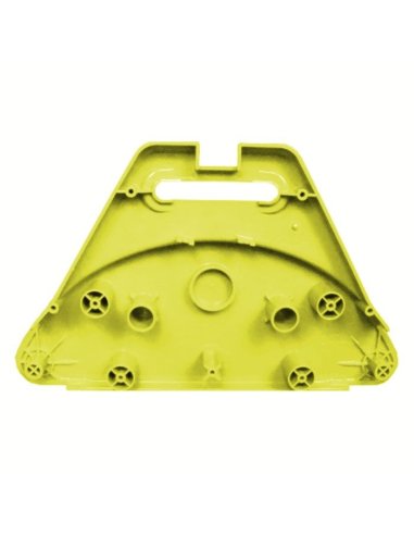Maytronics-99850802-Yellow-side-panel-for-Dolphin-Diagnostic-3001