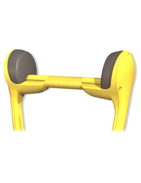 Maytronics-99957015-ASSY--Yellow-handle-for-Dolphin-Swash-CL-and-Swash-TC