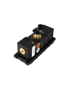 Unidade motora Dolphin Master M5 Wave 30 Thunder 30 (9995368RD-ASSY)