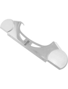 Maytronics-99806314-White-side-panel-for-Dolphin-Thunder-10