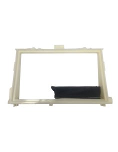 Suporte de cartucho completo Dolphin (1x9980733-2x9980731-2x9980753)