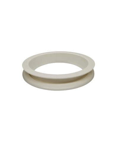 Anelli Sostegno Per Filtro Desjoyaux - Coppia Interno/Esterno In ABS