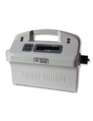 Maytronics-9995677-ASSY--Power-unit-for-Dolphin-2x2-Gyro