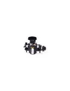 Nova unidade motora fundo e paredes Dolphin S100 (9995386-ASSY)