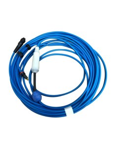 Πλωτό καλώδιο Dolphin με swivel 18 m E40i (99958906-DIY)