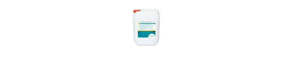 Test de pH para Piscinas | pH+ y pH-